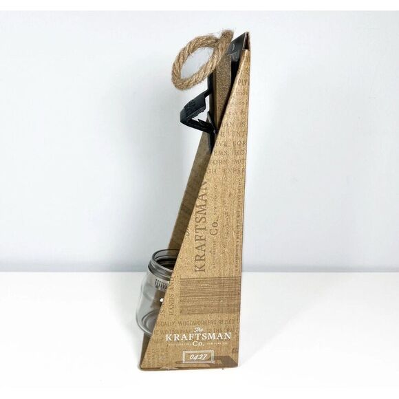 The Kraftsman Co Bottle Opener It’s Always Beer Season Bottle Opener - Picture 2 of 5